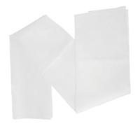 INOOMP Accessoire Cuiseur Riz 110X100Cm Tissu Maille Antiadhésif pour Cuisson Vapeur Riz Légumes Spécial Restaurant Sushi