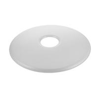 INOOMP Accessoires de Déshydrateur Alimentaire en Plastique Blanc Bac de Récupération, Plateaux pour Rouleaux de Fruits, Adaptés la Cuisine Maison, Compatibles Lave-vaisselle