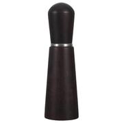 INOOMP Agitateur à café expresso : outil de distribution de marc de café, type aiguille, accessoires pour machine WDT Home Cafe, usage extérieur