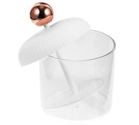 INOOMP Appareil de Fabrication de Mousse pour Lavage du Visage, Petit et Léger, en Ps Pp Abs, Design Simple et Pratique pour Usage Quotidien