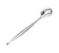 INOOMP Appareil de Massage Yeux Froid Anti-âge pour Peau Réduit Poches et Ombres Raffermit et Adoucit les Rides Fines