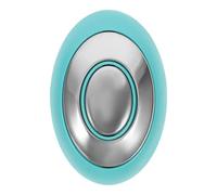 INOOMP Appareil de Sommeil Portable à Microcourants, Intensité Réglable, Compact et Rechargeable Usb, Dispositif de Relaxation pour Adulte, Aide au Sommeil et Gestion de L’anxiété, Usage