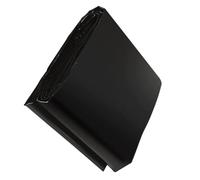 INOOMP Bâche Étang Coupe Facile Membrane Étanche Résistante pour Bassin Poissons et Élevage Aquatique Robuste et Adaptable