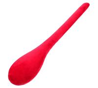 INOOMP Back Massage Stick Handheld Manual Therapy Hammer for Neck Shoulder Body Relaxation with Lint Material Ergonomic Design for Home Use