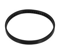 INOOMP Bande de Remplacement pour Scie à Ruban Manuelle Courroie de Transmission pour Outils Électriques Atelier de Travail