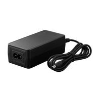 INOOMP Bloc d'alimentation 5v 10a de Bureau avec Connecteur 5.5x2.5 | Alimentation Continue, Entrée en 8, Convertisseur à Découpage, pour Éclairage Led et Dispositifs Électroniques
