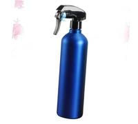INOOMP Bouteille Pulvérisateur Rechargeable Plastique Pet Mat Vaporisateur Eau Portable Brumisateur Léger et Réutilisable pour Jardin Salon et Usage Domestique Couleur