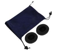 INOOMP Cache-Oreilles pour Chiens Antibruit Confortable pour Orages Et Bains Ajustement Usage Quotidien
