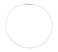 INOOMP Collier de fixation pour joint de porte de lave-linge, diamètre 42 c