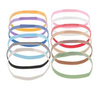 INOOMP Collier Identification pour Réglable Couleurs Facile à Utiliser Ajustable pour Animaux de Compagnie