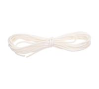 INOOMP Corde en Coton à arrosage Automatique mèche d'arrosage des Plantes Cordon mèche hydroponique Forme Jardiniere Treillis Corde absorbante pour Plantes en Pot Cordon de Coton Blanche