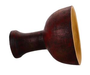INOOMP Coupe du Sacrifice Religieuse Rétro en Résine, Ornement de Cérémonie | Objet Solennel, Facile à Placer Décorer, pour Rites Familiaux et Cérémonies Religieuses