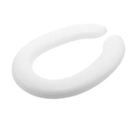 INOOMP Coussin Moelleux pour Siège de Toilette Garçon et Filles, Protection Pvc Anti-froid, Confortable en Polyuréthane, Apprentissage Propreté à Domicile, Garçon et Fille, Accessoire