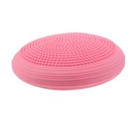 INOOMP Coussin Yoga Épais Antidérapant pour Exercices Fitness avec Surface Massage Stimulateur Points Acupression pour Hommes et Femmes