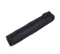 INOOMP de Transport Tapis Yoga Imperméable Toile Robuste avec Bandoulière de Rangement Pratique pour Sports et Activités Plein Air