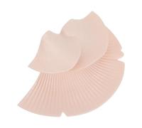 INOOMP Étagère Murale en Plastique Forme Champignon Kaki avec Ventouse pour Habitat de Reptiles et Araignées Sauteuses, Entretien Hygiénique et Décor Cottage Core pour Terrarium