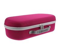 INOOMP Étui de Rangement pour sèche-Cheveux - Sac de Voyage Multifonction pour sèche-Cheveux - Étui de Transport Protecteur pour Salon Compatible avec Dyson HD17