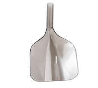 INOOMP Facial Cosmétique en Plastique pour Coiffure, Facile à Nettoyer, Protège la Laque Cheveux Coupés, pour Salon de Coiffure