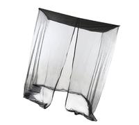 INOOMP Filet Moustiquaire Ultra Large pour Chaise Balancelle Double Portable et Protection pour Patio et Jardin Léger et Facile à Installer