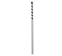 INOOMP Foret Carré Acier pour Mortaisage Ciseau de Menuiserie Accessoire Perceuse pour Travail du Précision et Efficacité Améliorées