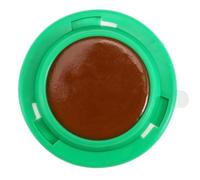 INOOMP Friandises Énergétiques pour Chiens Goût Poulet Bol à Antidérapant avec Pâte Nutritionnelle Solide Alimentaire pour Chien Moyen Accessoire Enrichissement pour Animaux