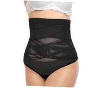 INOOMP Gaine Amincissante Femme Haute Contrôle Ventre Effet Lifting Fessier Confortable et Résistant pour Usage Quotidien