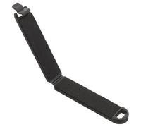 INOOMP Guitar String Dampener Small Acoustic Guitar Muffler Noise Reducer Easy Install For Folk And Classical Instruments