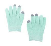 INOOMP Hydratants Écran Tactile pour Mains Petits et Légers Soin Réparateur Nocturne Confort Maison et Mobilité Protection Peau Sèche et Fissures