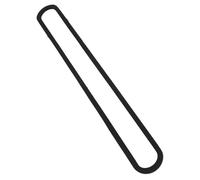 INOOMP Joint en Mousse D’étanchéité pour Machine sous Vide, Bande de Scellage de Rechange Compatible Multi-modèles, Accessoire Industriel Solide pour Appareils de Mise sous Vide,