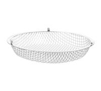 INOOMP -Jour Anti-Brûlure pour Reptiles Couvercle de Lampe Chauffante en Protection Thermique pour Boîte à Reptiles Accessoire Solide pour Lézards et Tortues