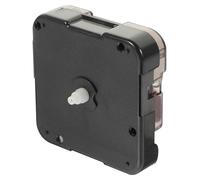 INOOMP Kit 1 Mécanisme de Remplacement Horloge Quartz Silencieux à Balancier 8 MM sans Vis pour Réparation et Fabrication d'Horloges Murales DIY