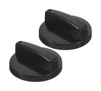 INOOMP Lot de 2 Boutons Minuterie Remplacement pour Autocuiseur Électrique et Cuiseur à Riz, Commande Précise, Facile à Régler, Usage, la Cuisine Maison ou Bureau