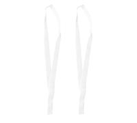 INOOMP Lot de 2 Sangles centrales pour Filets de Volley-Ball : Sangles centrales de Rechange pour Filets de Volley-Ball, pour Un Usage Professionnel et récréatif, pour Une Installation Rapide.