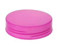 INOOMP Lot de Bouchons de Bouteilles en Plastique pour Bocaux, Couvercles Étanches Diamètre 9 CM, Résistants à L'Usure et Casse, Fermeture Hermétique Polyvalente pour Style Aléatoire