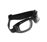 INOOMP Masque De Ski Lunette De Cyclisme Lunettes De Lunettes De Sécurité Antibuée