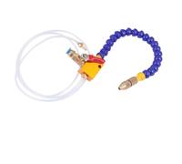 INOOMP Mist Coolant Spray System Réglable pour Tour Cnc et Fraiseuse Air Pipe avec Système de Refroidissement et Lubrification