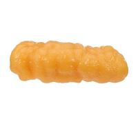 INOOMP Modèle d'anatomie de la graisse - Tissu adipeux humain réaliste de 2,2 lb pour démonstration nutritionnelle, de fitness, affichage, analyse de la physiologie et des sciences