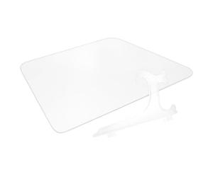 INOOMP Modèle de Pare-Brise Latéral Automobile pour Magasin avec Support