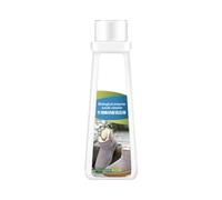 INOOMP Nettoyant pour Chaussures en Daim 300 Ml, Blanc, 1 PC