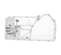 INOOMP Nid De Fourmis Habitats De Fourmis Formicarium De Toute Ferme Maison De Château De Sable Abdos De