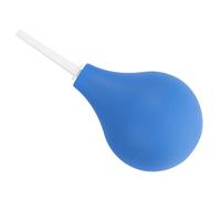 INOOMP Outil À Poire Applications D'Aspiration Précises Contrôle Manuel Recherche Bille Presser Silicone Nettoyage Précis De Pipettes Pour Volume Lavage Pipetage