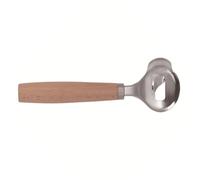 INOOMP Outil pour Fabriquer des Nouilles Tranchées en Acier Inoxydable Manche Antidérapant, Coupe-pâte Pratique pour Cuisines Familiales et Restaurants