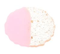 INOOMP Palette de Nail Art en Résine Plaques de Vernis Gel pour Présentation de Designs D'ongles Multifonctionnelle Adaptées à Usage Professionnel et Domestique