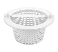INOOMP Panier de Filtre en Plastique pour Piscine Crochet, Facile à Installer, Design Pratique Nettoyage du Skimmer de Piscine