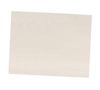 INOOMP Papier de Certificat Vierge A4 Blanc 12k Lot de 5 Set de Set de Feuilles en Papier Offset Double Face pour Impression et Remise de Diplômes