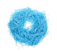 INOOMP Papier Déchiqueté Remplissage des Boîtes D'emballage en Papier Réutilisable et Multifonctionnel, Style Élégant Décorer Vos Présents