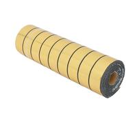 INOOMP Papier Peint Autocollant Étanche en Pet pour Meubles, Facile à Nettoyer, Décoration DIY pour Chambre et Salon, Adhésif Résistant et Pratique