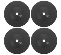 INOOMP Paquet Lestés à Eau pour Support d'Arche de Ballons Lot de 4 Bases Remplissables pour Décorations Extérieures et Événements Professionnels Accessoires pour Colonnes de Ballons