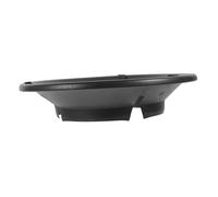 INOOMP Pare-vent Pour Cuisinière à Gaz Support Antidérapant Pour Wok Protège Plaque Cuisson Accessoire Économe Énergie Pour Cuisine Familiale Et Professionnelle