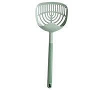 INOOMP Pelle à Sable Portable pour Garçon Fille Jouet De Plage Filtrant Sable pour Cuisine Et Nettoyage Outil pour Activités Extérieures Et Jardinage